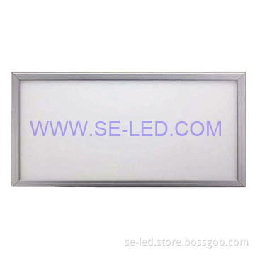 24W Recessed/Suspended LED Panels, 300x600mm Office Lighting LED Panel